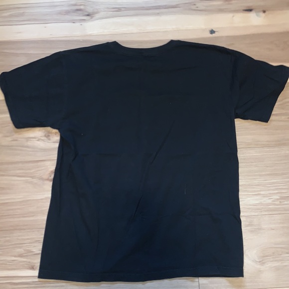 Nightmare Before Christmas Jack T Shirt L - Picture 3 of 3